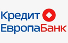 Логотип Кредит Европа Банка