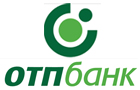 Логотип ОТП Банка