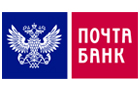 Логотип Почта Банка