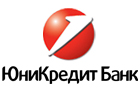 Логотип ЮниКредит Банка