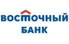 Логотип банка Восточный